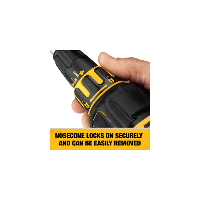 DeWalt 20V MAX XR® Brushless Drywall Screw Gun Kit