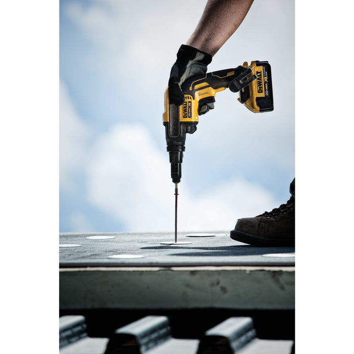 DeWalt 20V MAX XR® Versa-Clutch Adjustable Torque Screw Gun - Tool Only