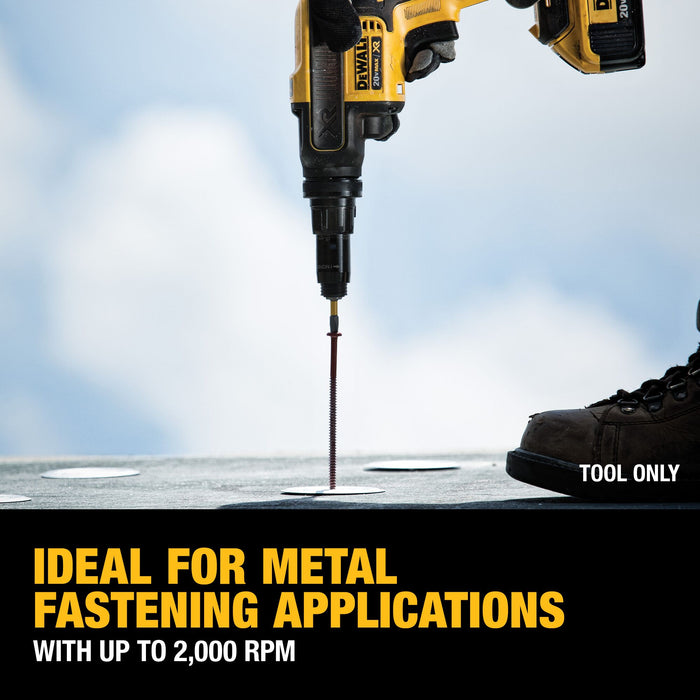 DeWalt 20V MAX XR® Versa-Clutch Adjustable Torque Screw Gun - Tool Only