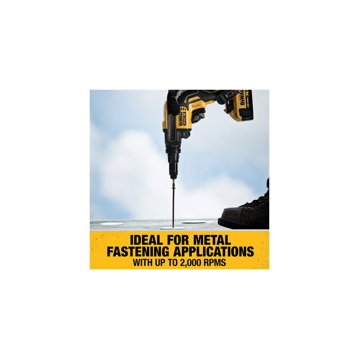 DeWalt 20V MAX XR® Versa-Clutch Adjustable Torque Screw Gun Kit