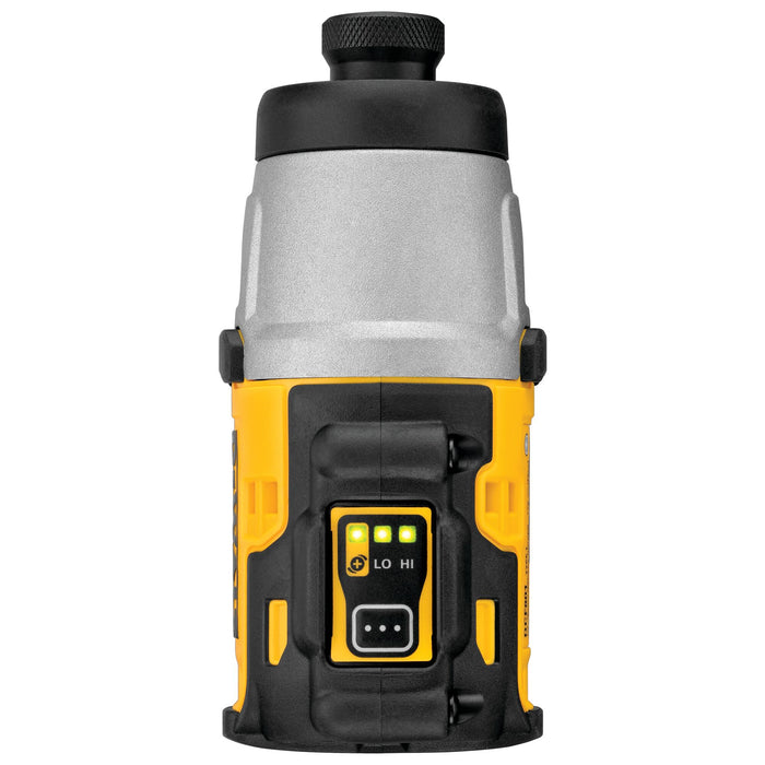 DeWalt XTREME™ 12V MAX Brushless 1/4" Cordless Impact Driver Kit