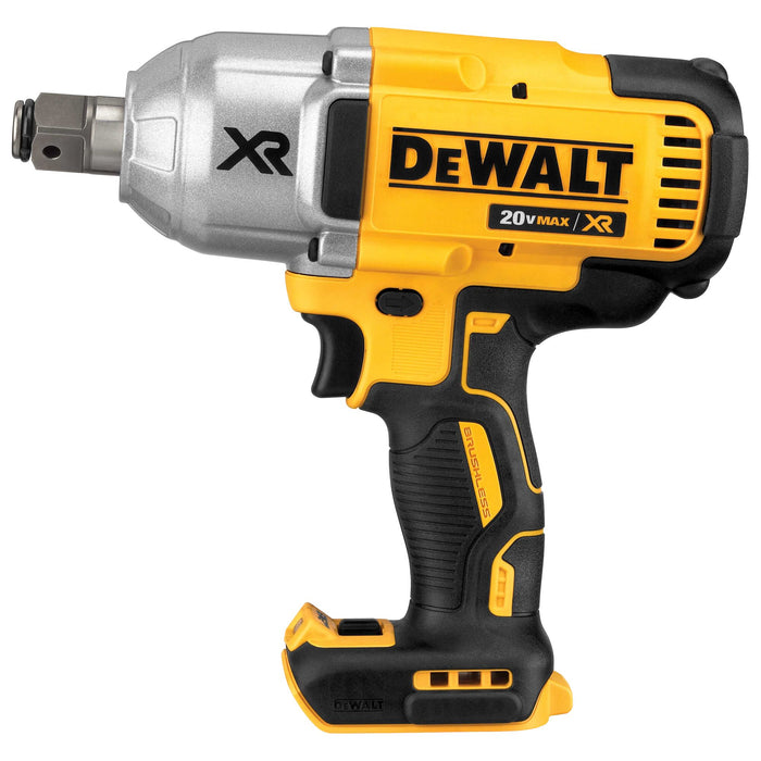 DeWalt 20V Brushless - 3/4" Impact Wrench - Tool Only