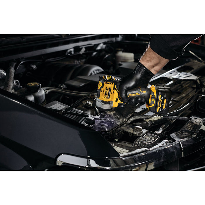 DeWalt 12V MAX XTREME Brushless Cordless 1/2" Impact Wrench - Tool Only