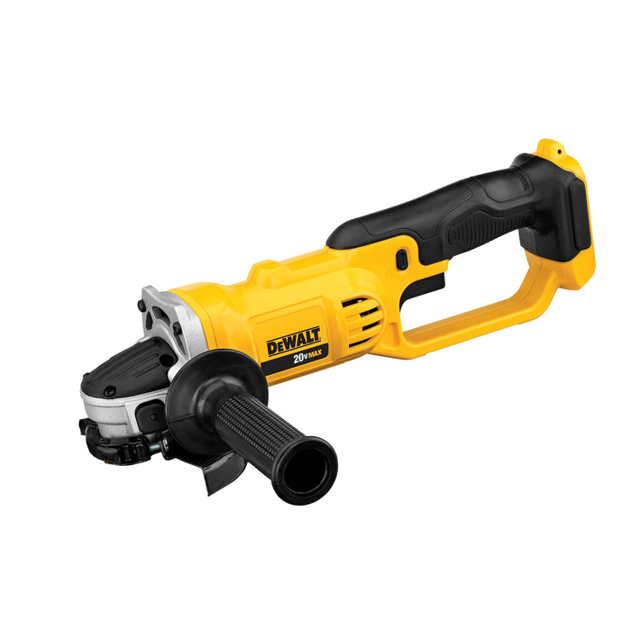 DeWalt 20V MAX 4-1/2" / 5'' Grinder - Tool Only