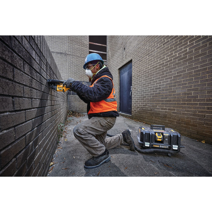 DeWalt 60V MAX FLEXVOLT® 4-1/2" - 6" Angle Grinder - Tool Only