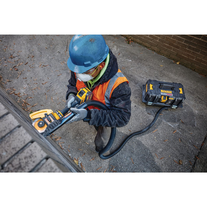 DeWalt 60V MAX FLEXVOLT® 4-1/2" - 6" Angle Grinder - Tool Only