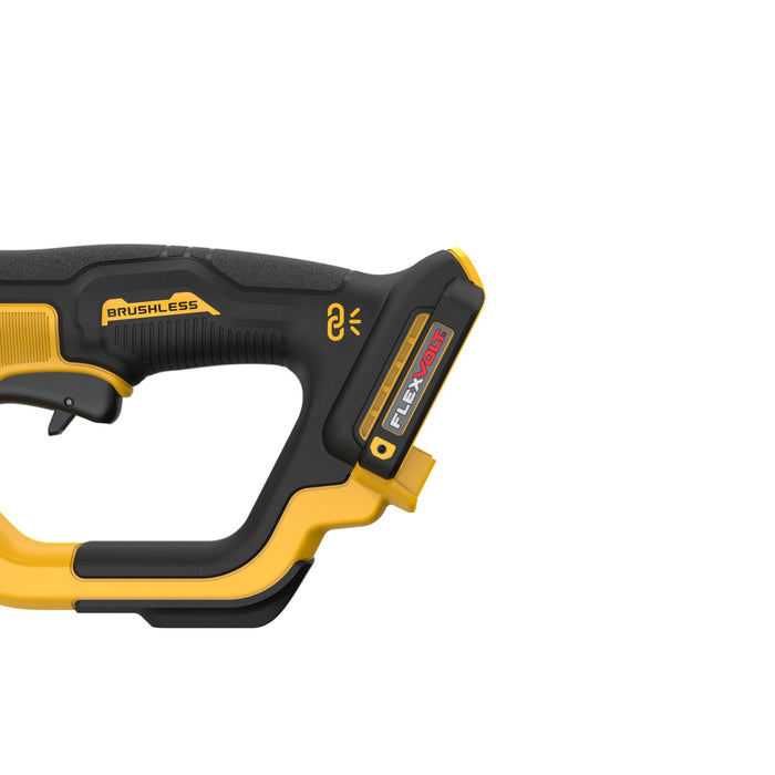 DeWalt 60V MAX FLEXVOLT® 7 - 9" Angle Grinder - Tool Only