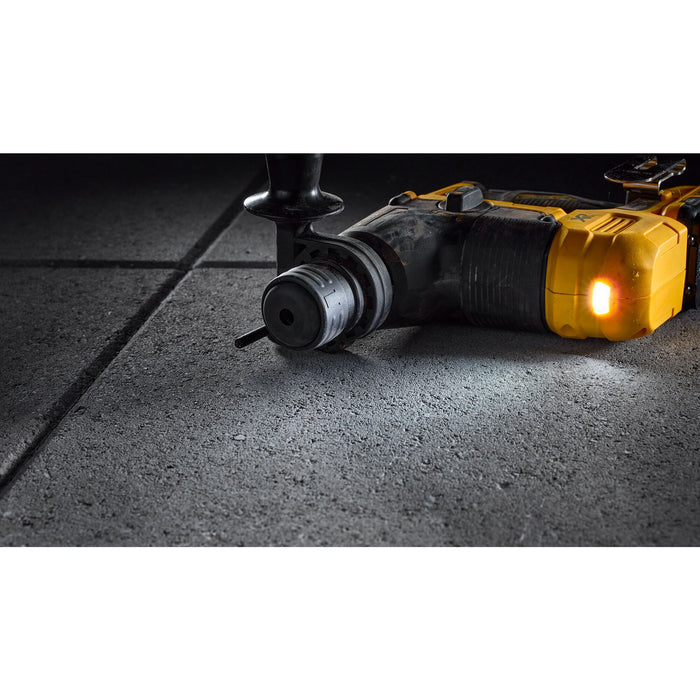 DeWalt XTREME™ 12V MAX 9/16" Brushless Cordless SDS Plus Rotary Hammer Kit