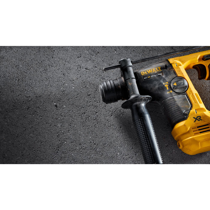 DeWalt XTREME™ 12V MAX 9/16" Brushless Cordless SDS Plus Rotary Hammer Kit