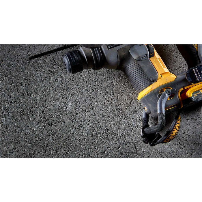 DeWalt ATOMIC™ 20V MAX 5/8" Brushless SDS Plus Rotary Hammer Kit