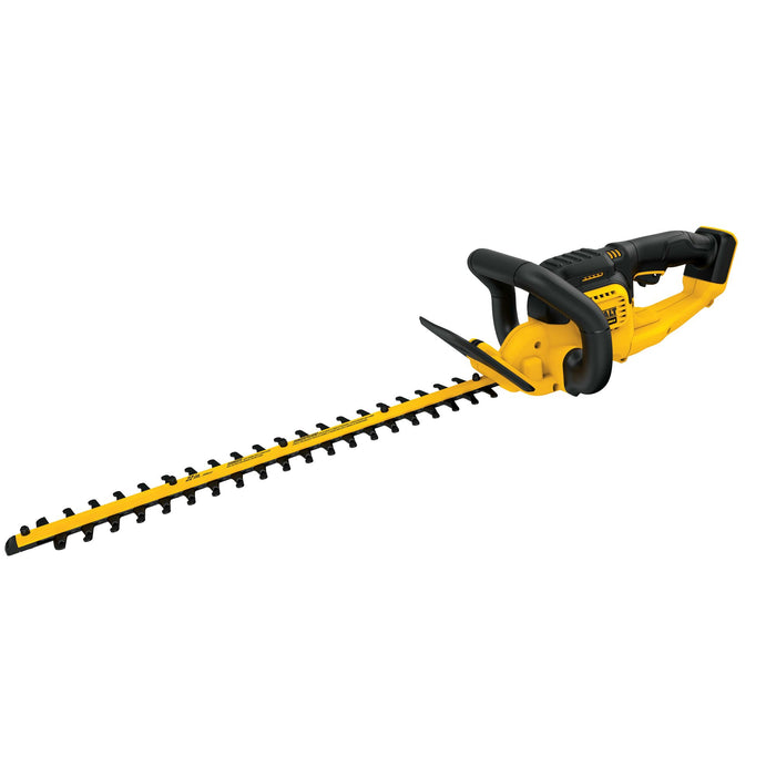 DeWalt 20V MAX 22" Hedge Trimmer - Tool Only