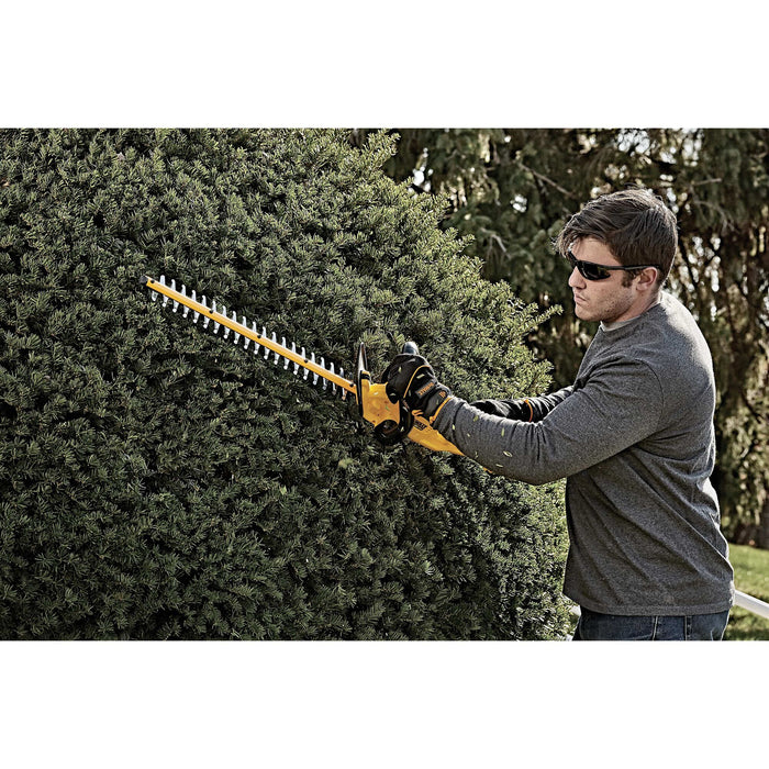 DeWalt 20V MAX 22" Hedge Trimmer - Tool Only