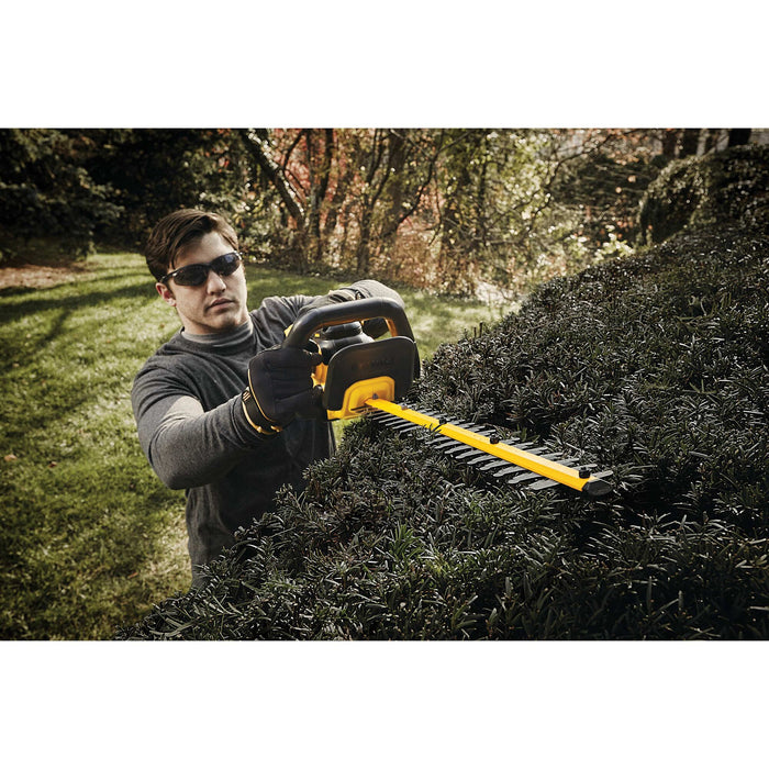 DeWalt 20V MAX 22" Hedge Trimmer - Tool Only