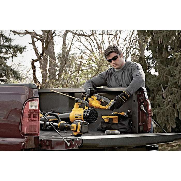 DeWalt 20V MAX 22" Hedge Trimmer - Tool Only