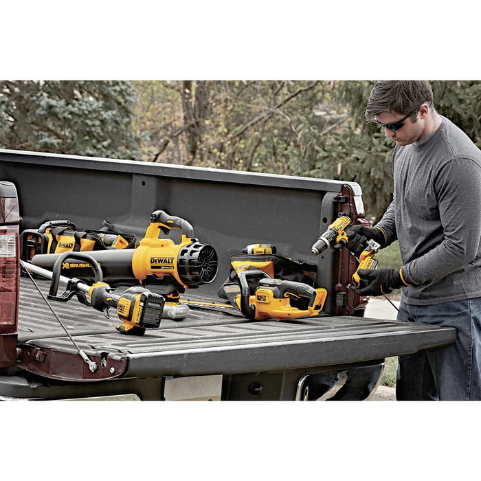 DeWalt 20V MAX 22" Hedge Trimmer - Tool Only