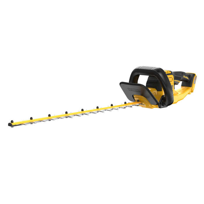 DeWalt 60V MAX 26" Brushless Hedge Trimmer - Tool Only
