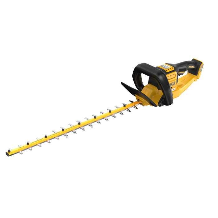 DeWalt 60V MAX 26" Brushless Hedge Trimmer - Tool Only