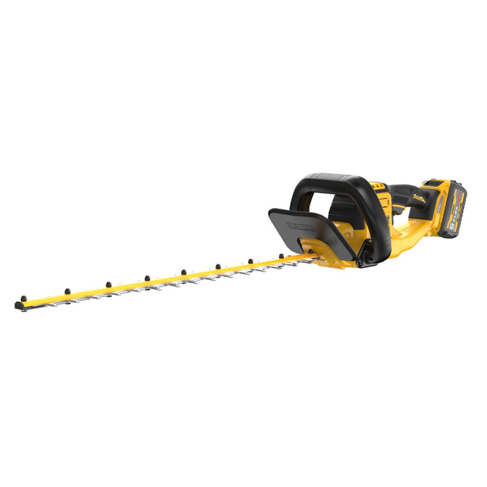 DeWalt 60V MAX 26" Brushless Hedge Trimmer Kit