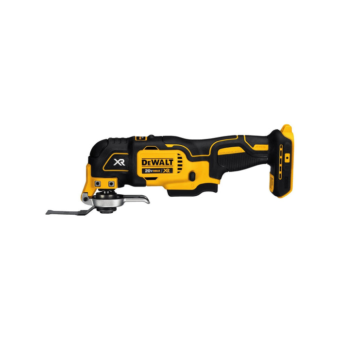 DeWalt 20V MAX XR Brushless 6-Tool Combo Kit