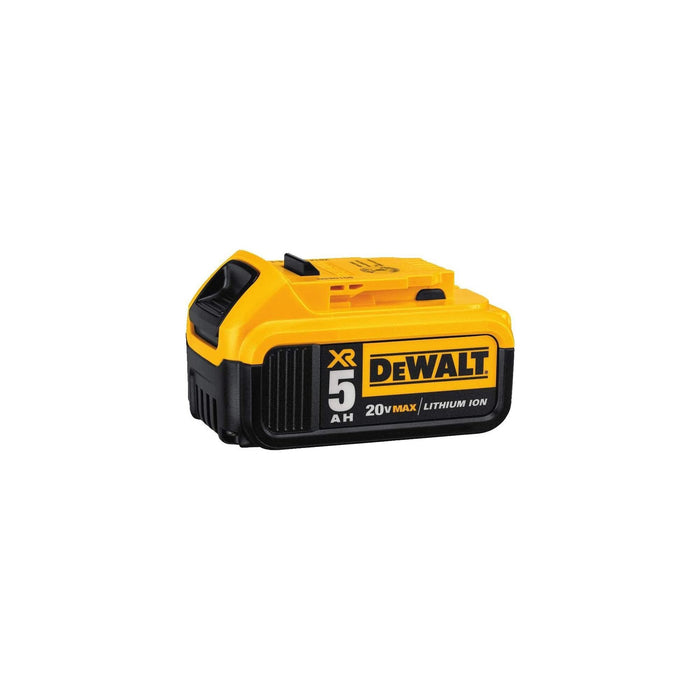 DeWalt 20V MAX XR Brushless 6-Tool Combo Kit