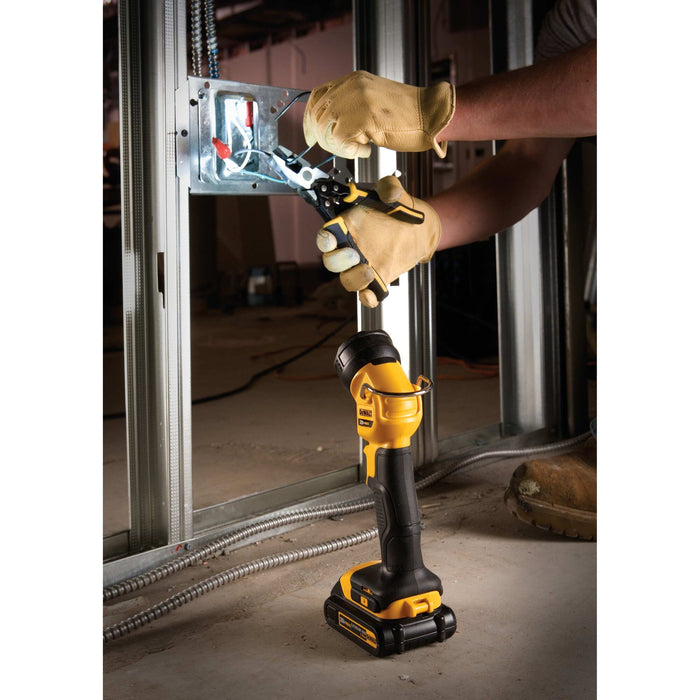 DeWalt 20V MAX LED Work Light - Tool Only