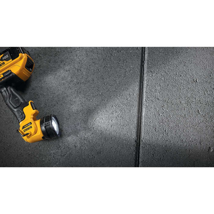 DeWalt 20V MAX LED Work Light - Tool Only