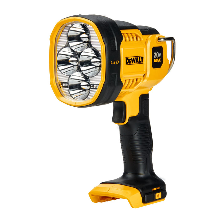 DeWalt 20V MAX Jobsite LED Spotlight