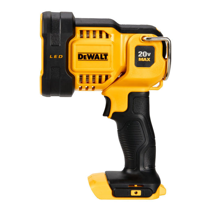 DeWalt 20V MAX Jobsite LED Spotlight