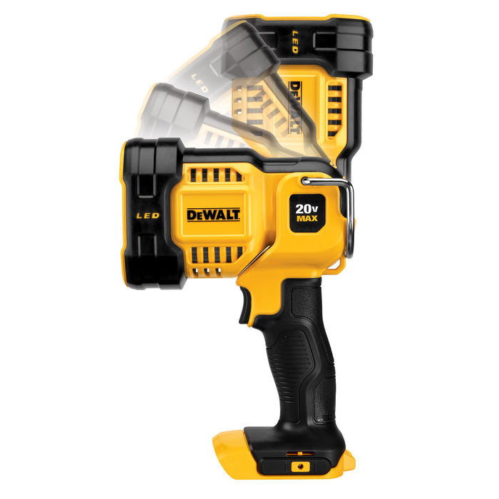 DeWalt 20V MAX Jobsite LED Spotlight