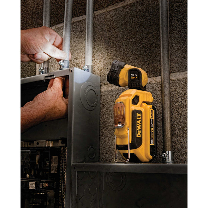 DeWalt 20V MAX LED Hand Held Worklight