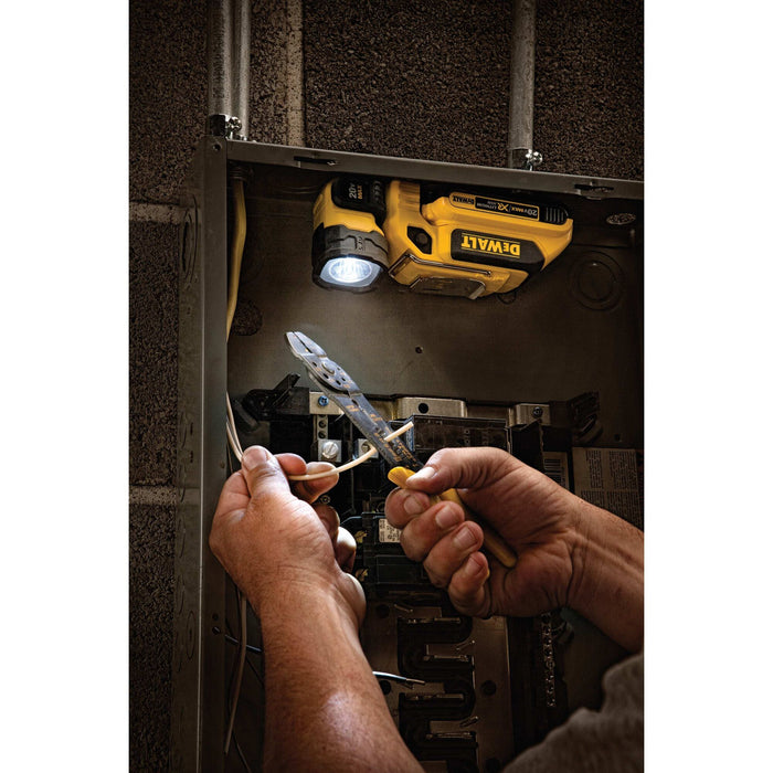 DeWalt 20V MAX LED Hand Held Worklight