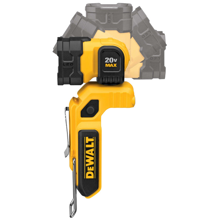 DeWalt 20V MAX LED Hand Held Worklight