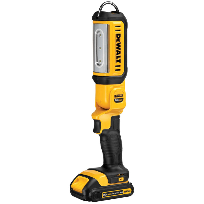 DeWalt 20V MAX LED Hand Held Area Light - Tool Only