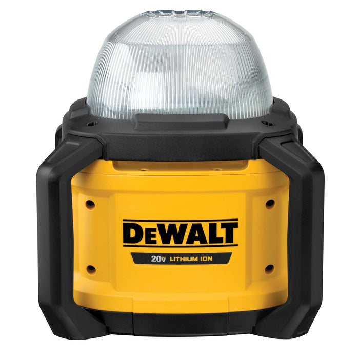 DeWalt 20V MAX Tool Connect™ All-Purpose Cordless Work Light - Tool Only