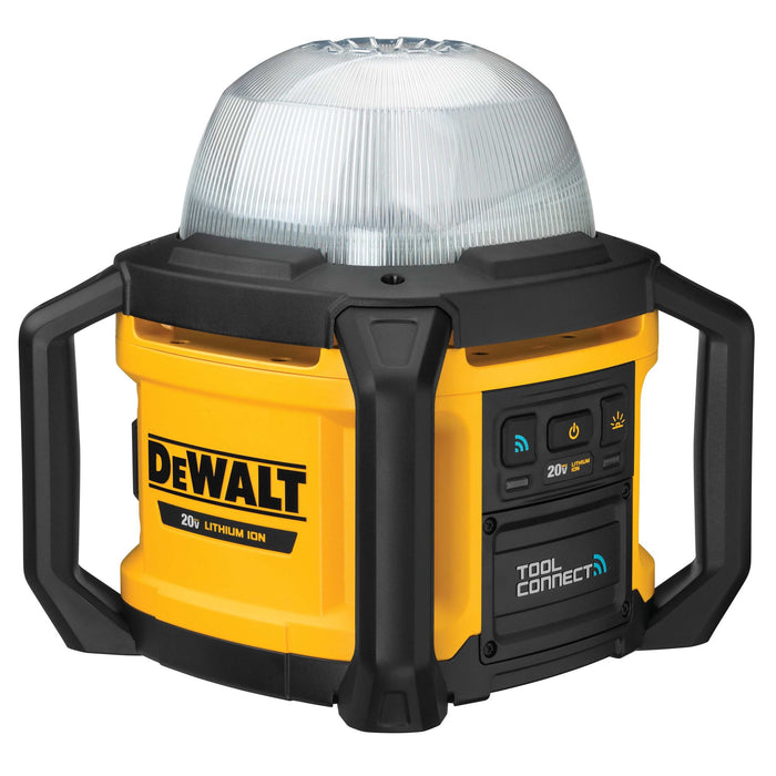 DeWalt 20V MAX Tool Connect™ All-Purpose Cordless Work Light - Tool Only