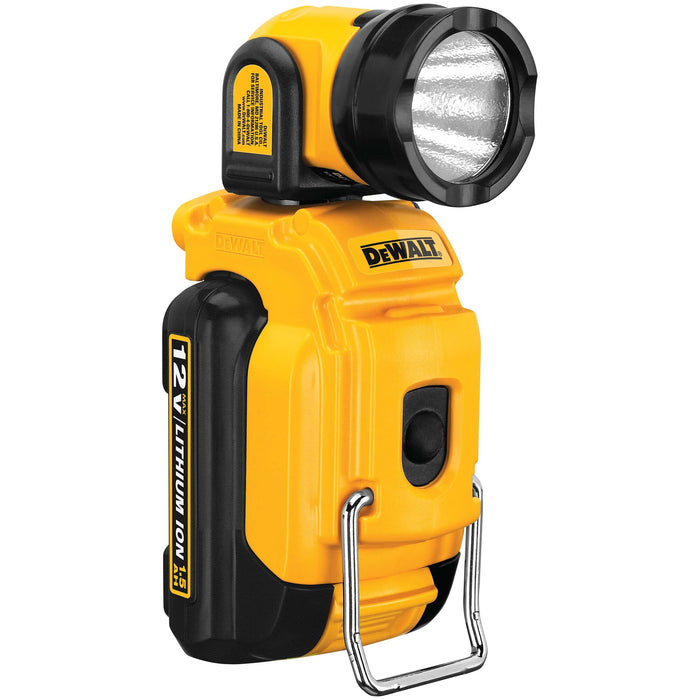 DeWalt 12V MAX LED Worklight