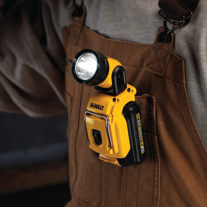 DeWalt 12V MAX LED Worklight