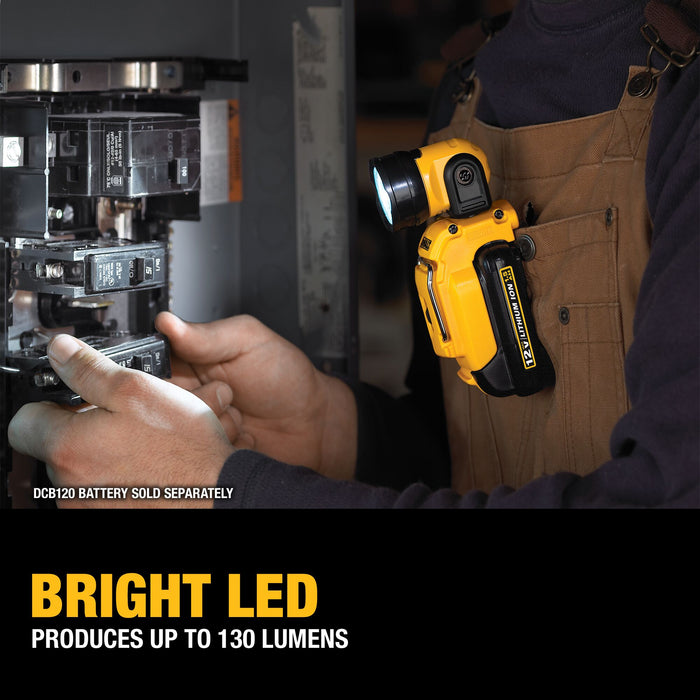 DeWalt 12V MAX LED Worklight