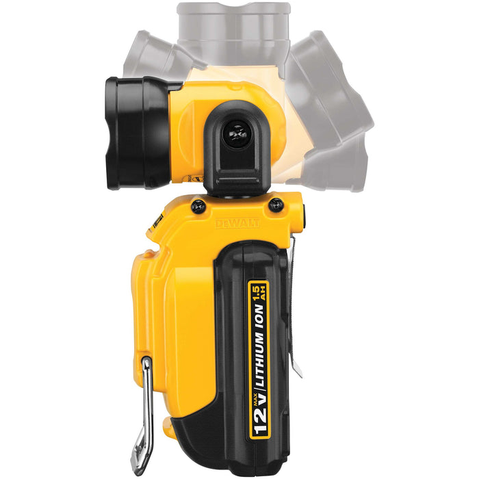 DeWalt 12V MAX LED Worklight