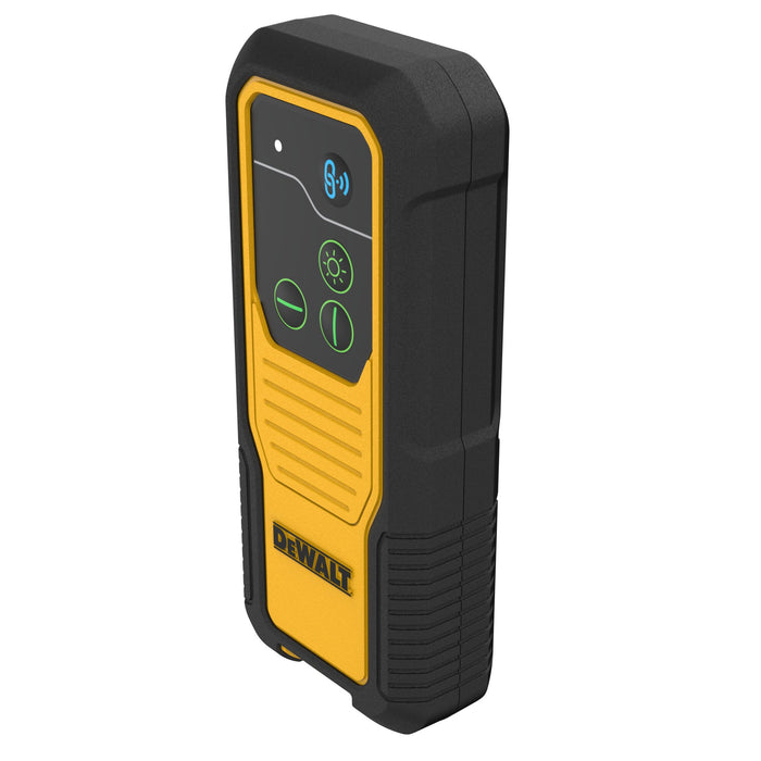 DeWalt Bluetooth Remote Control For DCLE14201GB USB Green Cross Line Laser