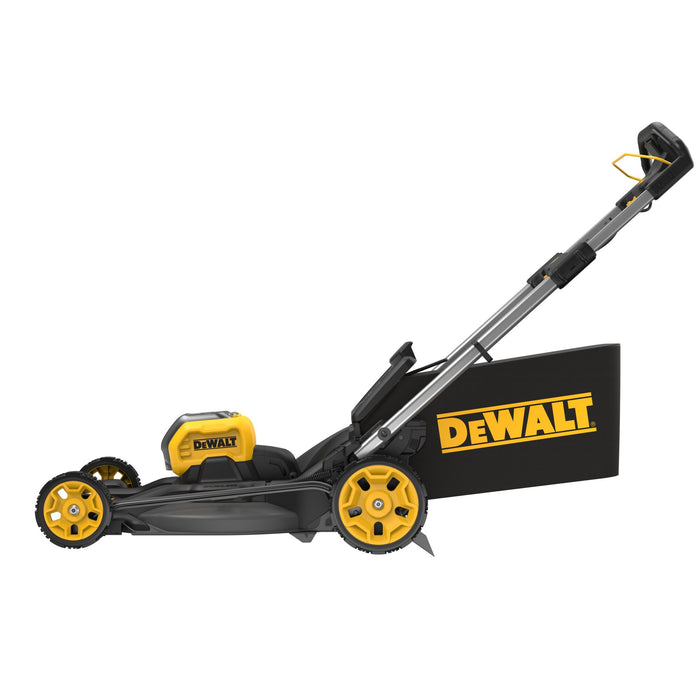 DeWalt 60V MAX Brushless Cordless Push Mower Kit