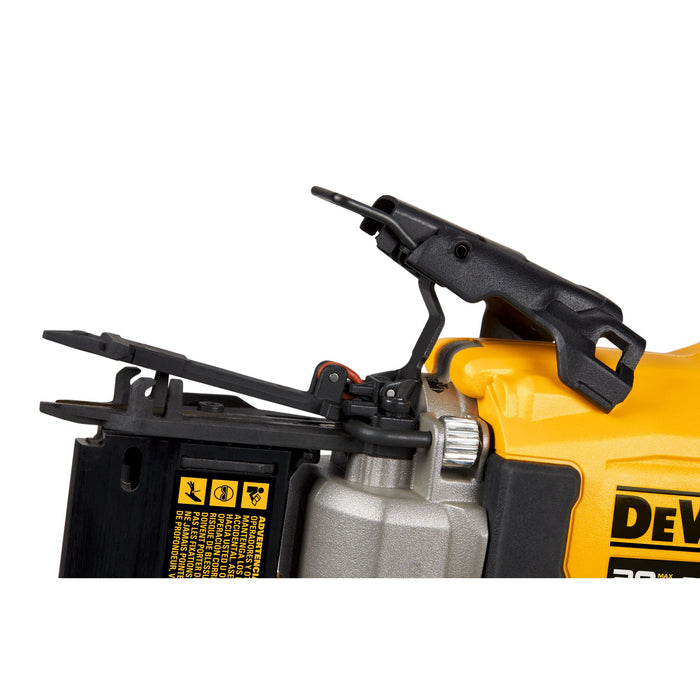 DeWalt 20V MAX Brushless Cordless 23 Gauge Pin Nailer - Tool Only