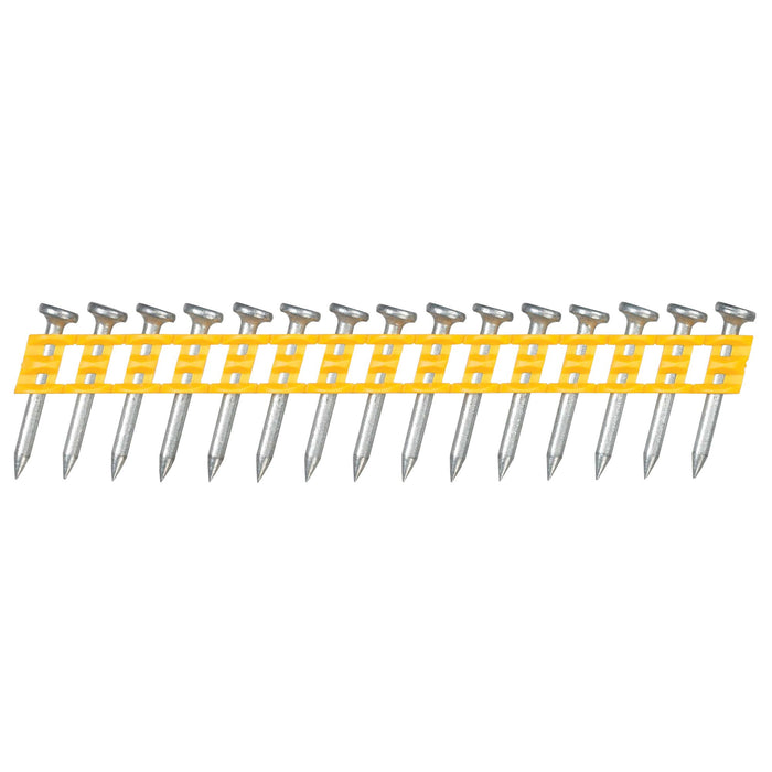 DeWalt CCN Concrete Nailer Fastening Pins