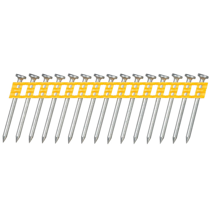 DeWalt CCN Concrete Nailer Fastening Pins