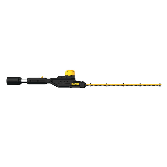 DeWalt Pole Hedge Trimmer Head w/ 20V MAX Compatibility