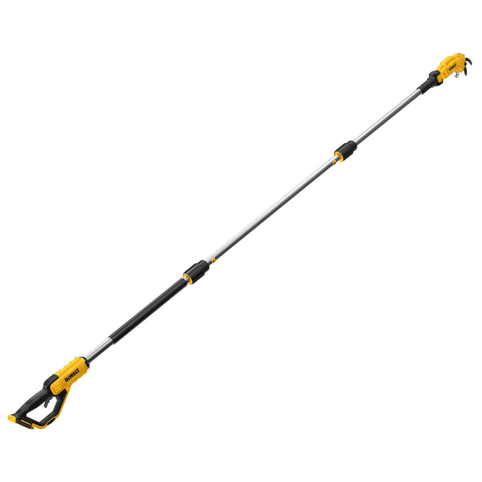 DeWalt 20V MAX 1-1/2" Corless Pole Pruner - Tool Only
