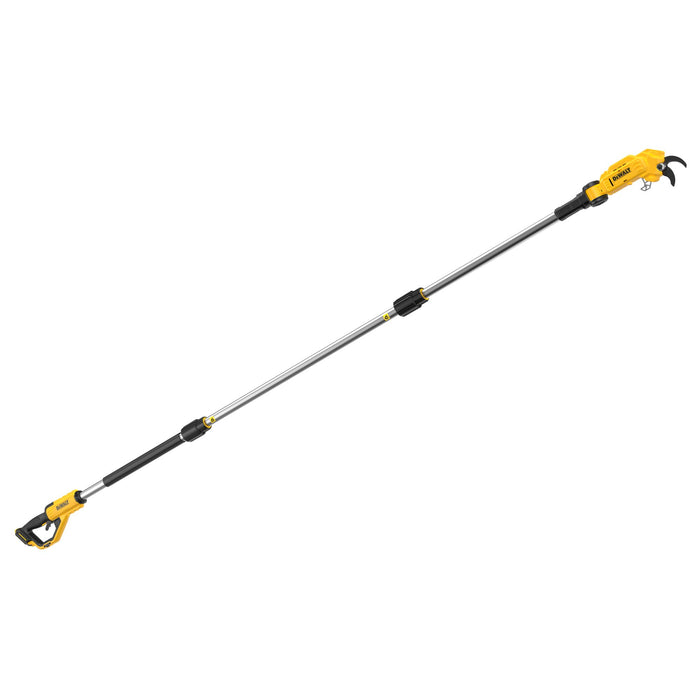 DeWalt 20V MAX 1-1/2" Corless Pole Pruner - Tool Only