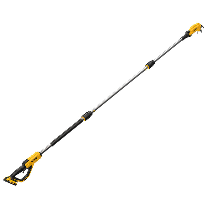 DeWalt 20V MAX 1-1/2" Corless Pole Pruner Kit
