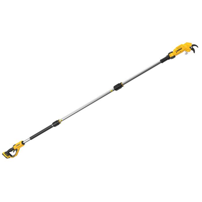 DeWalt 20V MAX 1-1/2" Corless Pole Pruner Kit