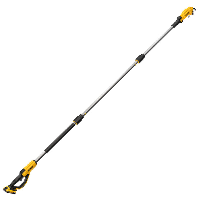 DeWalt 20V MAX 1-1/2" Corless Pole Pruner Kit